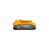 DEWALT DCK254E2 20V MAX Lithium-Ion Brushless Cordless Combo Kit (2-Tool) with Two 1.7 Ahr Batteries, Charger and Bag