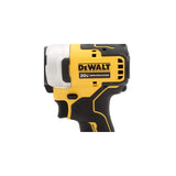 DeWalt DCK278C2 ATOMIC 20V MAX* Compact Brushless Drill/Impact Driver Kit