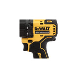 DeWalt DCK278C2 ATOMIC 20V MAX* Compact Brushless Drill/Impact Driver Kit