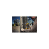 DeWalt DCK302P2 20V MAX XR Lithium-Ion Automotive Combo Kit (3-Tool) with 1/2 in. Impact Wrench, 3/8 in. Impact Wrench & LED Light