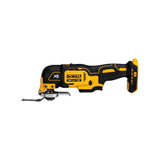 DeWalt DCK694P2 20V MAX XR LI-Ion 6-Tool Combo Kit