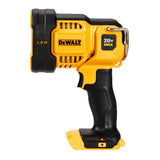 DeWalt DCL043 20V MAX Jobsite LED Spotlight