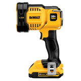 DeWalt DCL043 20V MAX Jobsite LED Spotlight
