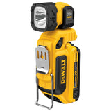 DeWalt DCL044 20V MAX* LED Hand Held Worklight