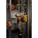 DeWalt DCL044 20V MAX* LED Hand Held Worklight