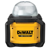 DeWalt DCL074 Tool Connect 20V MAX* All-Purpose Cordless Work Light (Tool Only)