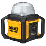 DeWalt DCL074 Tool Connect 20V MAX* All-Purpose Cordless Work Light (Tool Only)