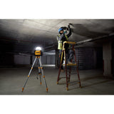 DeWalt DCL074 Tool Connect 20V MAX* All-Purpose Cordless Work Light (Tool Only)