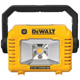 DeWalt DCL077B 12V/20V MAX* COMPACT TASK LIGHT BARE TOOL