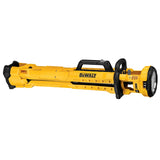 DeWalt DCL079B 20V Max Cordless 3000 Lumen Tripod Light (Light Only)