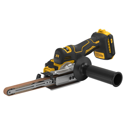 DeWalt DCM200B 20V Cordless Brushless 18" Bandfile