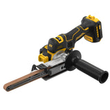 DeWalt DCM200B 20V Cordless Brushless 18" Bandfile