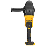 DEWALT DCM848B 20V MAX XR 5 in. Cordless Variable-Speed Random Orbit Polisher (Tool Only)