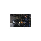 DEWALT DCM849B 20V MAX XR 7 in (180mm) Cordless Variable Speed Rotary Polisher (Tool Only)