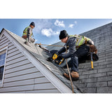 DeWalt DCN45RND1 20V MAX* 15 Degree CORDLESS COIL ROOFING NAILER KIT