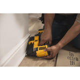 DEWALT DCN623B 20V MAX Lithium-Ion Cordless 23-Gauge Pin Nailer (Tool Only)