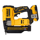 DEWALT DCN623D1 ATOMIC Compact Series 20V MAX Pin Nailer 23 Ga. Brushless Cordless Kit
