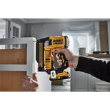 DEWALT DCN623D1 ATOMIC Compact Series 20V MAX Pin Nailer 23 Ga. Brushless Cordless Kit