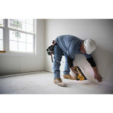 DeWalt DCN650B 20V MAX* XR 15 GA Cordless Angled Finish Nailer (Tool Only)