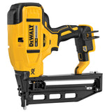 DeWalt DCN662B 20V Max 16GA Straight Finish Nailer Bare