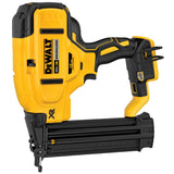 DeWalt DCN680B 20V MAX* XR 18 GA CORDLESS BRAD NAILER (TOOL ONLY)