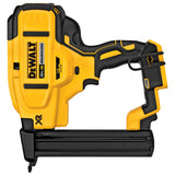 DeWalt DCN681B 20V MAX* XR?? 18 GA Cordless Narrow Crown Stapler (Tool Only)