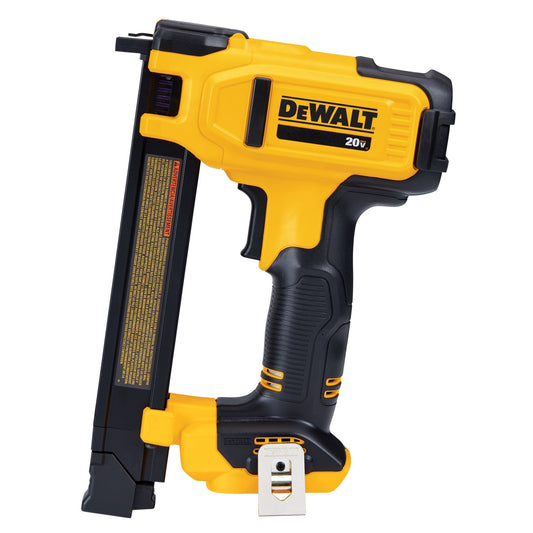 DeWalt DCN701B 20V Max Electric Wire Stapler - Bare