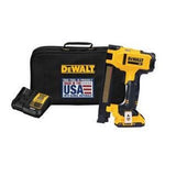DeWalt DCN701B 20V Max Electric Wire Stapler - Bare