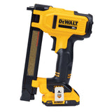 DeWalt DCN701D1 20V Max Electric Wire Stapler - Kit