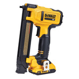 DeWalt DCN701D1 20V Max Electric Wire Stapler - Kit