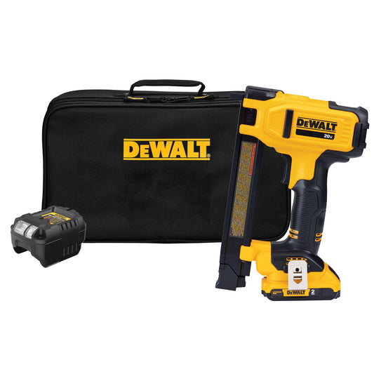 DeWalt DCN701D1 20V Max Electric Wire Stapler - Kit
