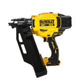 DeWalt DCN920B 20V MAX* XR Brushless 21 Degree Plastic Collated Framing Nailer, Tool Only