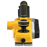 DeWalt DCP580B 20V MAX XR Lithium-Ion Cordless Brushless 3-1/4in. Planer (Tool-Only)
