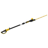 DeWalt DCPH820B 20V MAX Cordless Pole Hedge Trimmer (Tool Only)