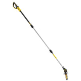 DEWALT DCPS620B 20V MAX* XR Brushless Cordless Pole Saw (Tool Only)