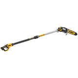 DEWALT DCPS620B 20V MAX* XR Brushless Cordless Pole Saw (Tool Only)