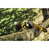 DEWALT DCPS620B 20V MAX* XR Brushless Cordless Pole Saw (Tool Only)
