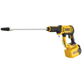DeWalt DCPW1000B 20V/60V MAX FLEXVOLT Brushless 1000 PSI Power Cleaner, Tool Only