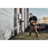 DeWalt DCPW1000B 20V/60V MAX FLEXVOLT Brushless 1000 PSI Power Cleaner, Tool Only