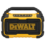 DeWalt DCR010 20V MAX Bluetooth Speaker