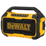 DeWalt DCR010 20V MAX Bluetooth Speaker