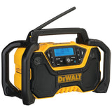 DeWalt DCR028B 12V/20V MAX BLUETOOTH CORDLESS JOBSITE RADIO