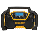 DeWalt DCR028B 12V/20V MAX BLUETOOTH CORDLESS JOBSITE RADIO