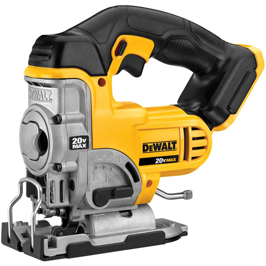 DeWalt DCS331B 20V MAX* Jigsaw (TOOL ONLY)