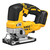 DeWalt DCS334B 20V MAX* XR Cordless Jigsaw (Tool Only)