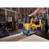 DeWalt DCS334B 20V MAX* XR Cordless Jigsaw (Tool Only)