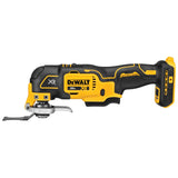 DEWALT DCS356B 20V MAX XR Lithium-Ion Cordless Brushless Oscillating Multi-Tool Bare Tool