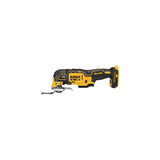 DeWalt DCS356C1 20V MAX XR 3-Speed Cordless Oscillating Multi-Tool Kit
