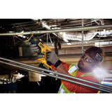 DeWalt DCS367B 20V MAX* XR BRUSHLESS COMPACT RECIPROCATING SAW (TOOL ONLY)