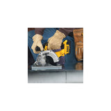 DeWalt DCS373B 20V MAX Lithium-Ion Cordless 5-1/2 in. Metal Cutting Circular Saw (Tool-Only)